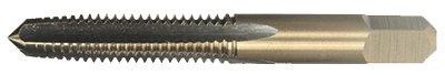 Type 23-AG HSS Straight Flute Taper Hand Tap Type 23-AG HSS Straight Flute Taper Hand Tap